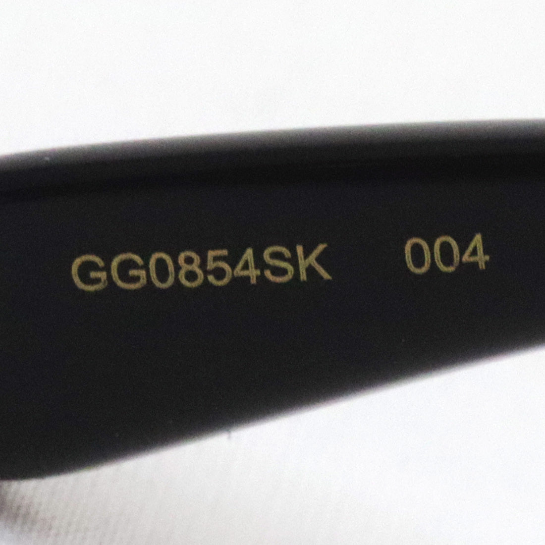 Gucci Gafas de sol Gucci GG0854SK 004