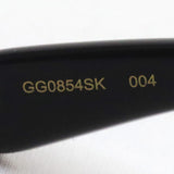 Gucci Sunglasses GUCCI GG0854SK 004