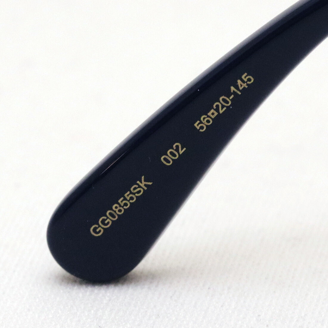 Gucci Sunglasses GUCCI GG0855SK 002