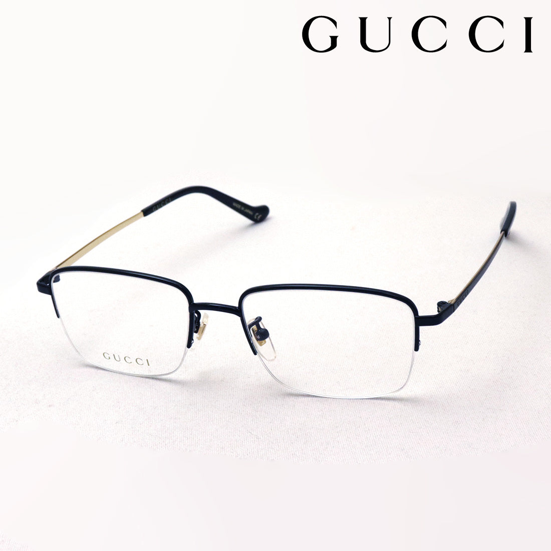 Guías Gucci Gucci GG0863OA 001