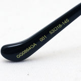 销售Gucci眼镜Gucci GG0864OA 001 53