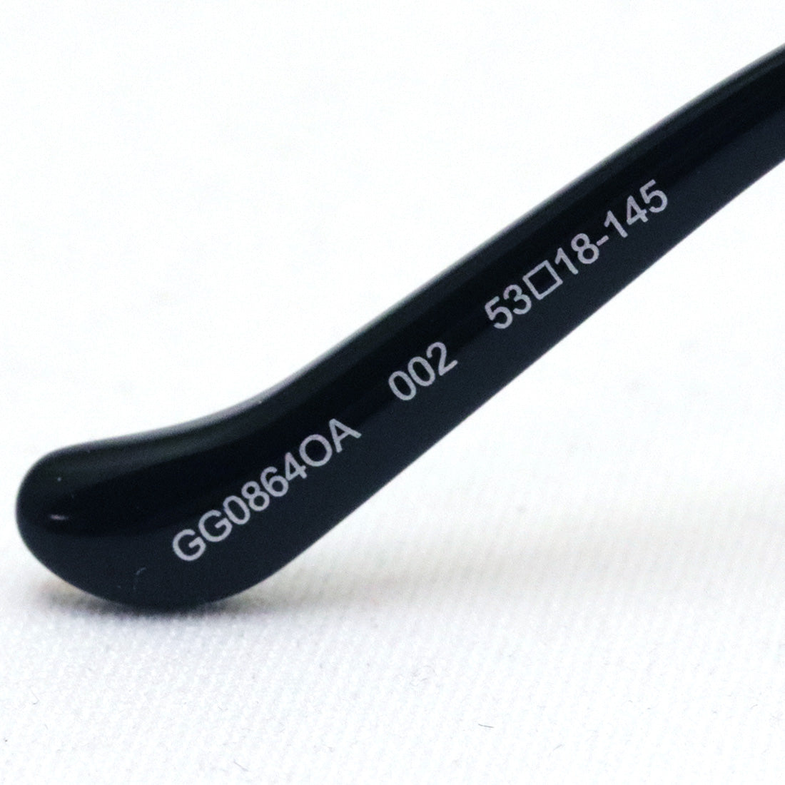 SALE Gucci Glasses GUCCI GG0864OA 002