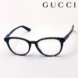 SALE Gucci Glasses GUCCI GG0866OA 002 52