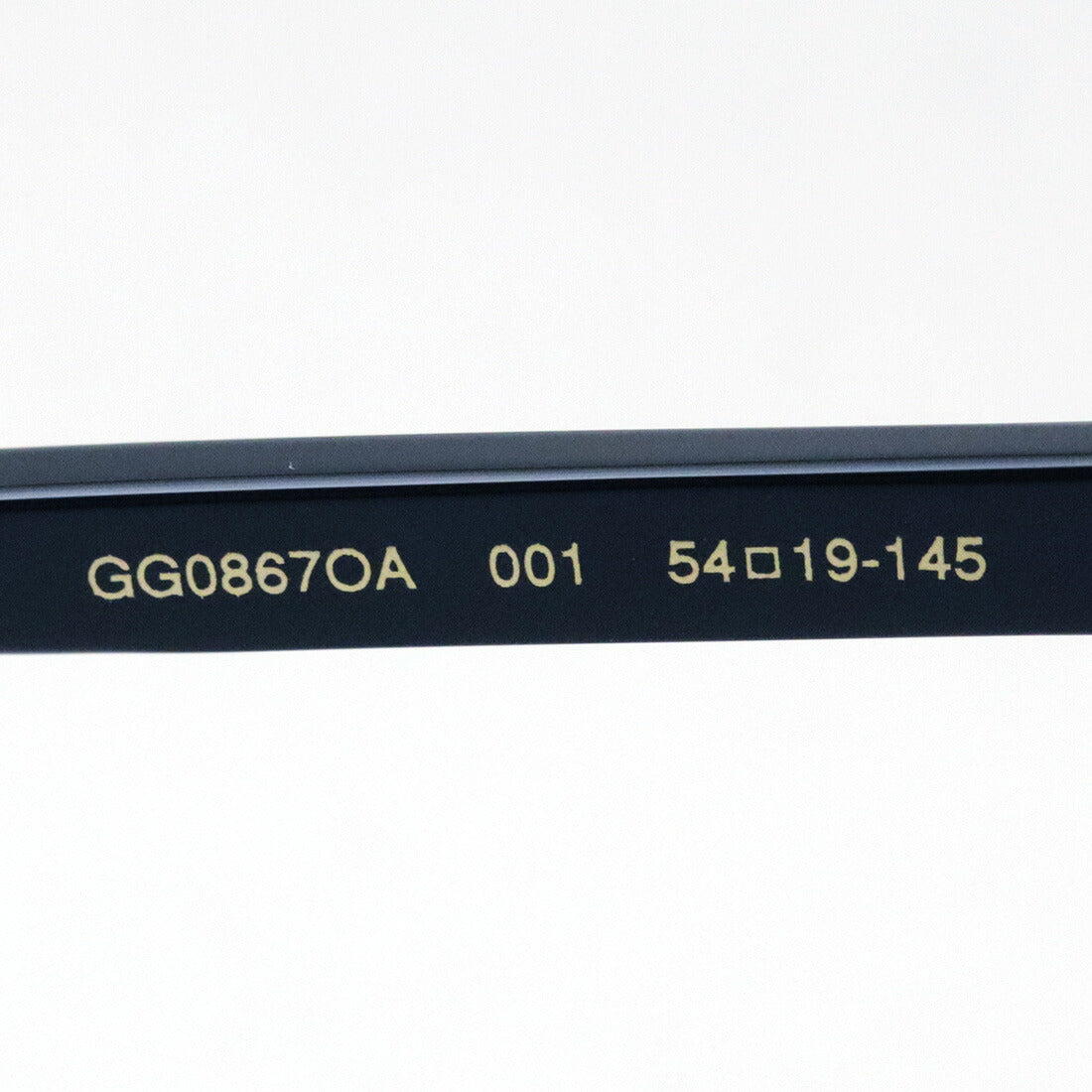 Guxes Gucci Gucci GG0867OA 001 54