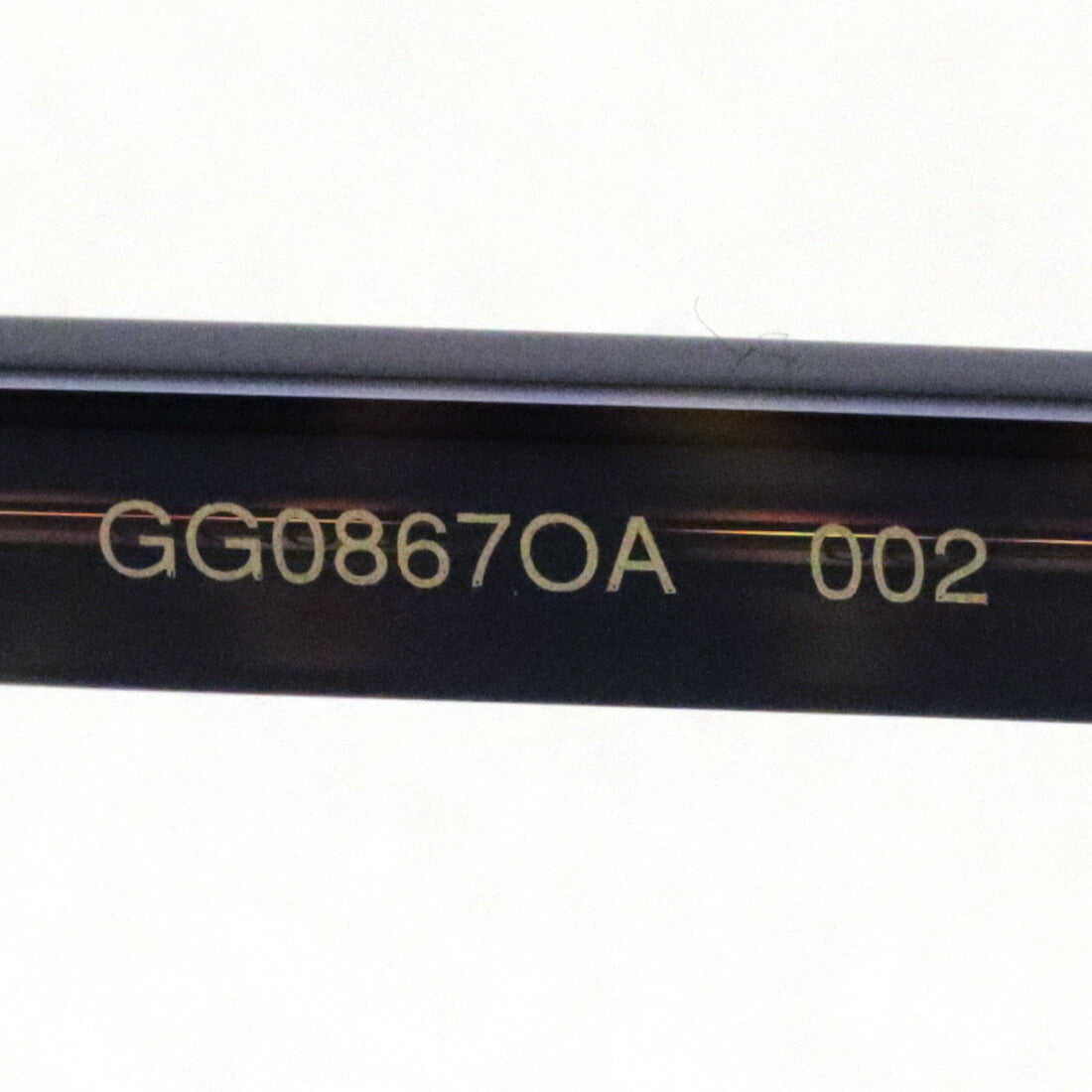 Venta Gucci Gafas Gucci GG0867OA 002 54
