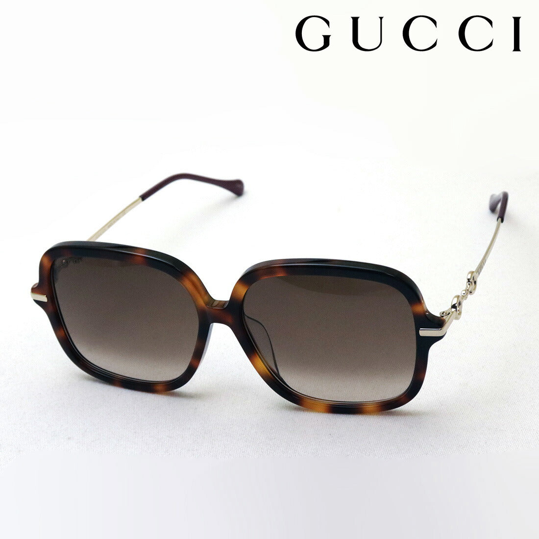 グッチ サングラス GUCCI GG0884SA 002 – GLASSMANIA -TOKYO AOYAMA-