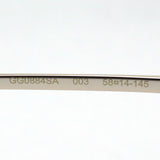 Gucci Sunglasses GUCCI GG0884SA 003