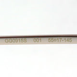 Gucci Sunglasses GUCCI GG0915S 001