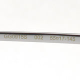 Gucci Sunglasses GUCCI GG0915S 002