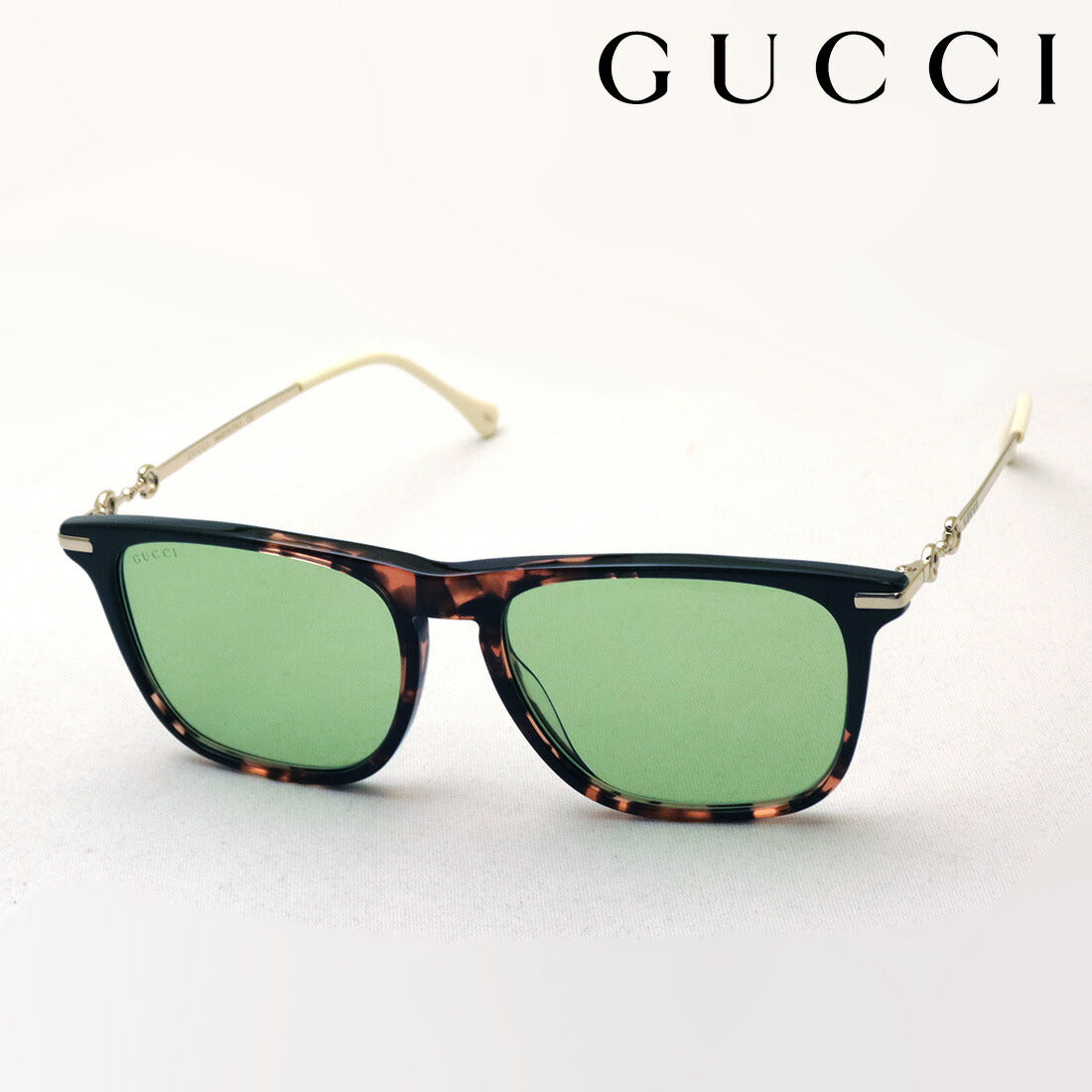 Gucci Sunglasses GUCCI GG0915S 003