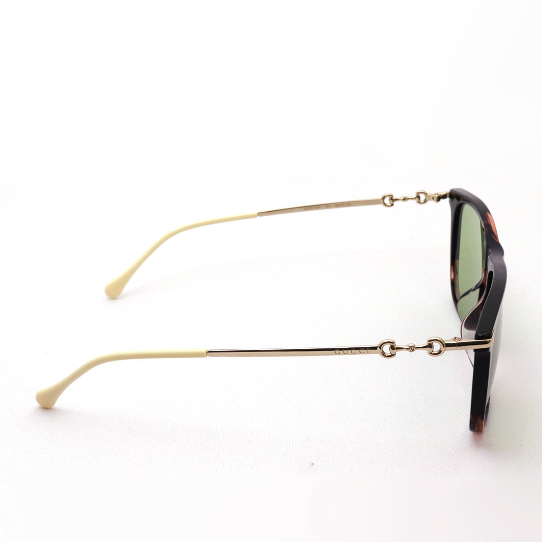 SALE Gucci Sunglasses GUCCI GG0915SA 003