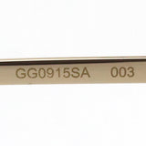 SALE Gucci Sunglasses GUCCI GG0915SA 003