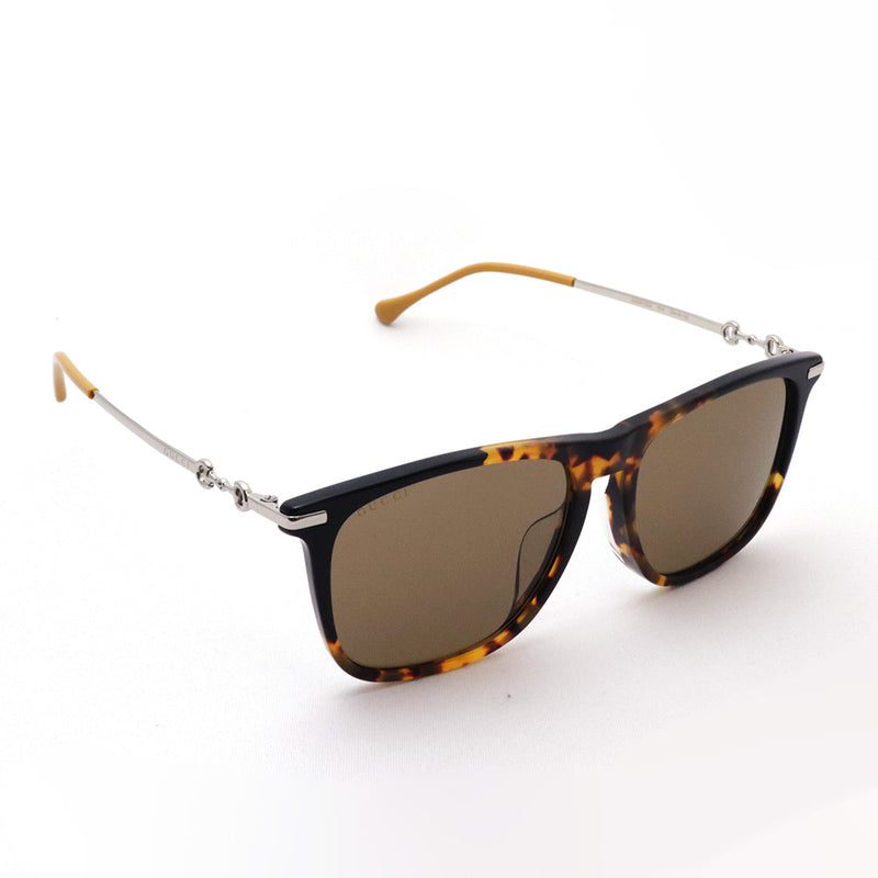 SALE Gucci Sunglasses GUCCI GG0915SA 004