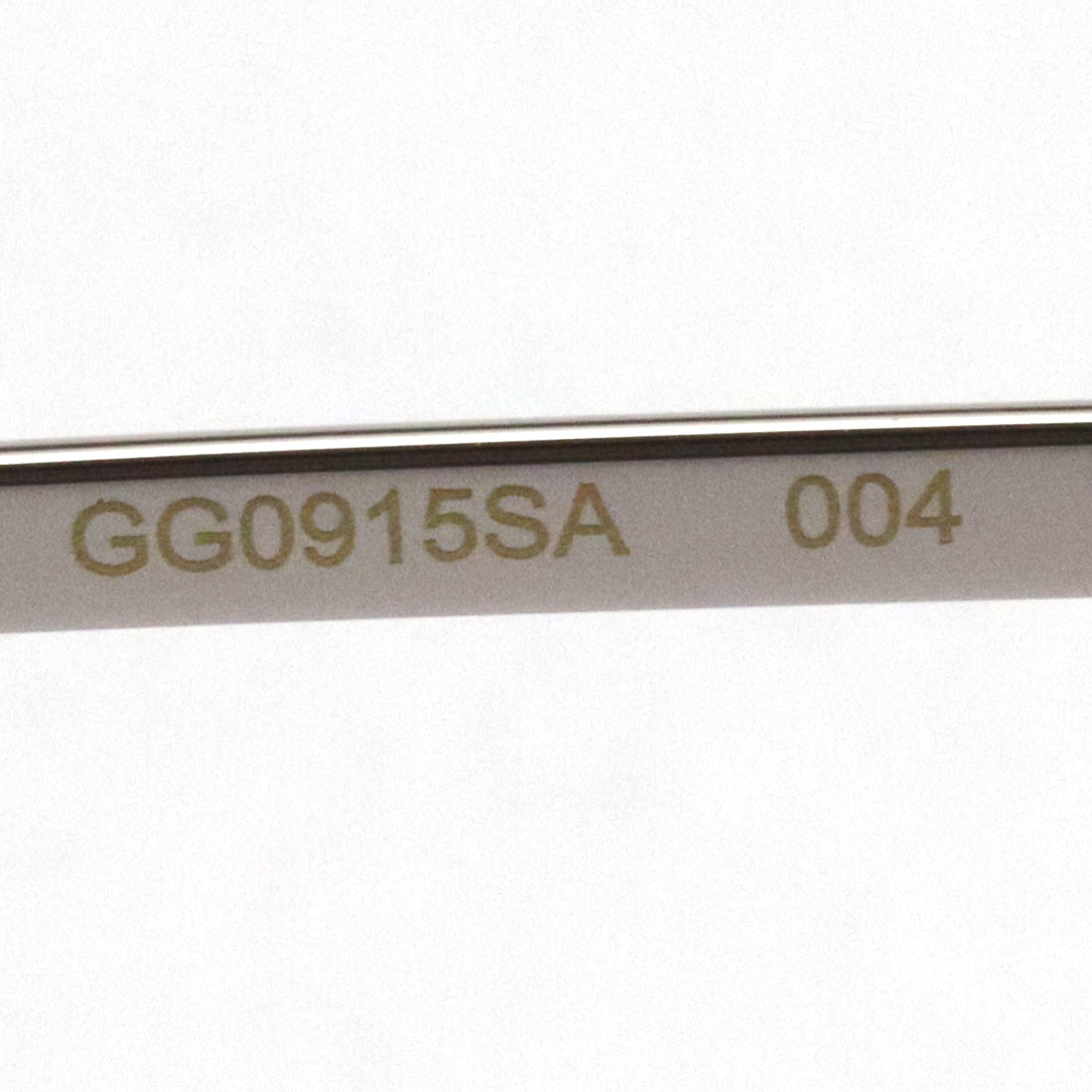 Venta Gucci Gafas de sol Gucci GG0915SA 004