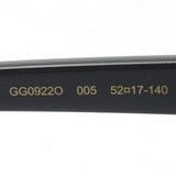 グッチ メガネ GUCCI GG0922O 005