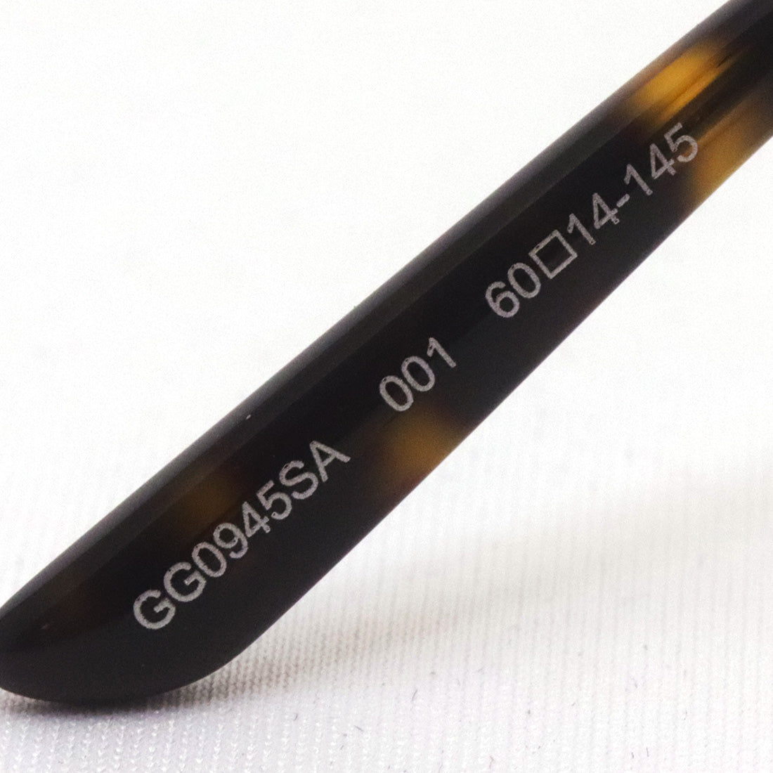 SALE Gucci Sunglasses GUCCI GG0945SA 001