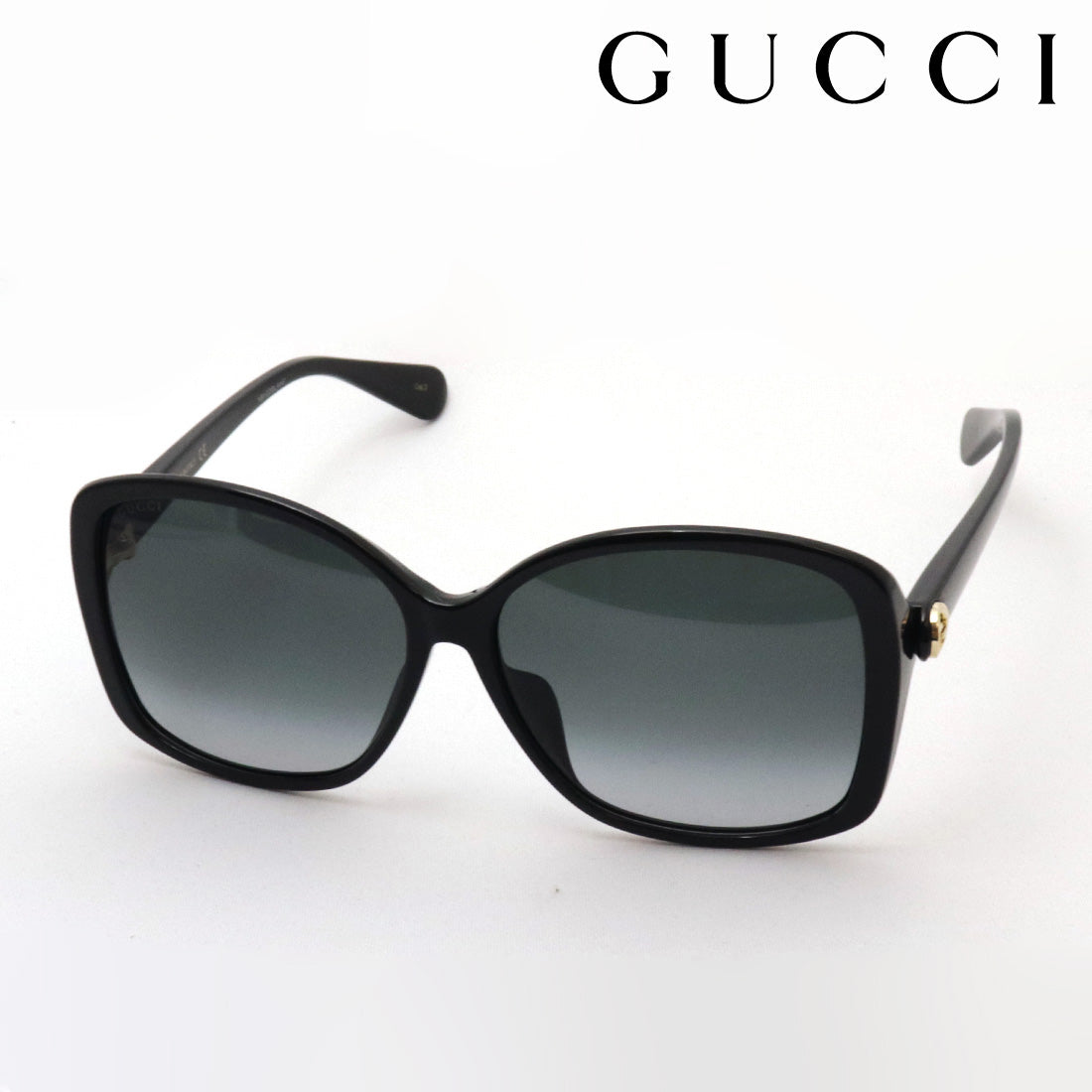 Gucci Sunglasses GUCCI GG0950SA 001