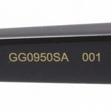 グッチ サングラス GUCCI GG0950SA 001
