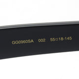 Gucci Gafas de sol Gucci GG0960SA 002