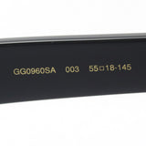 Gucci Gafas de sol Gucci GG0960SA 003