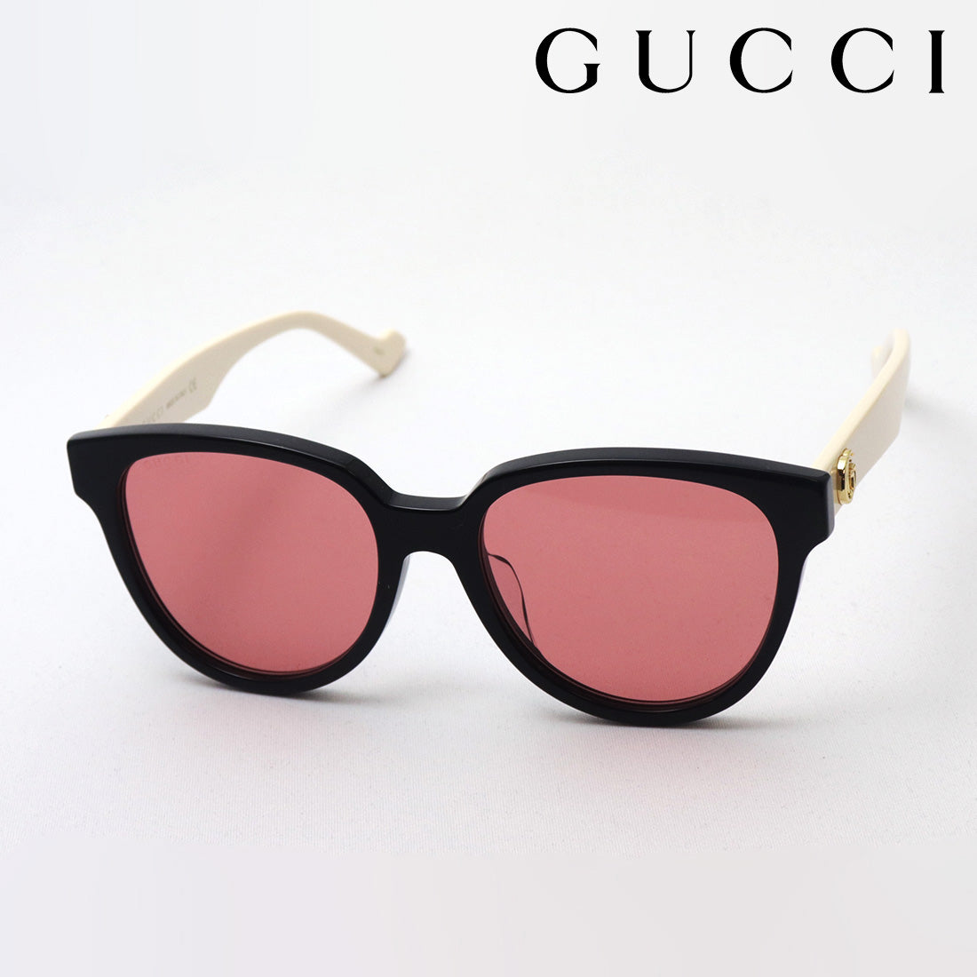 Gucci Sunglasses GUCCI GG0960SA 004