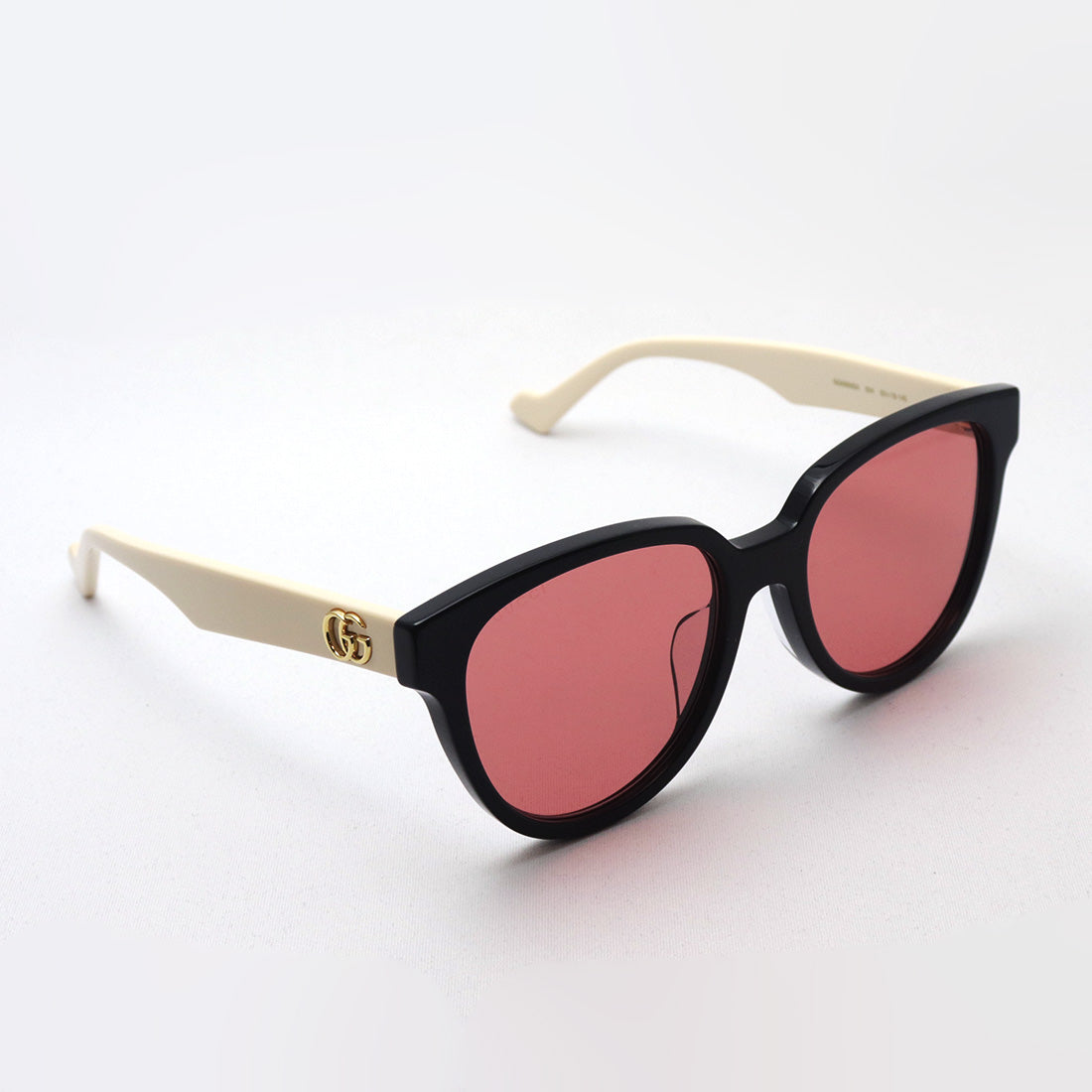 Gucci Sunglasses GUCCI GG0960SA 004