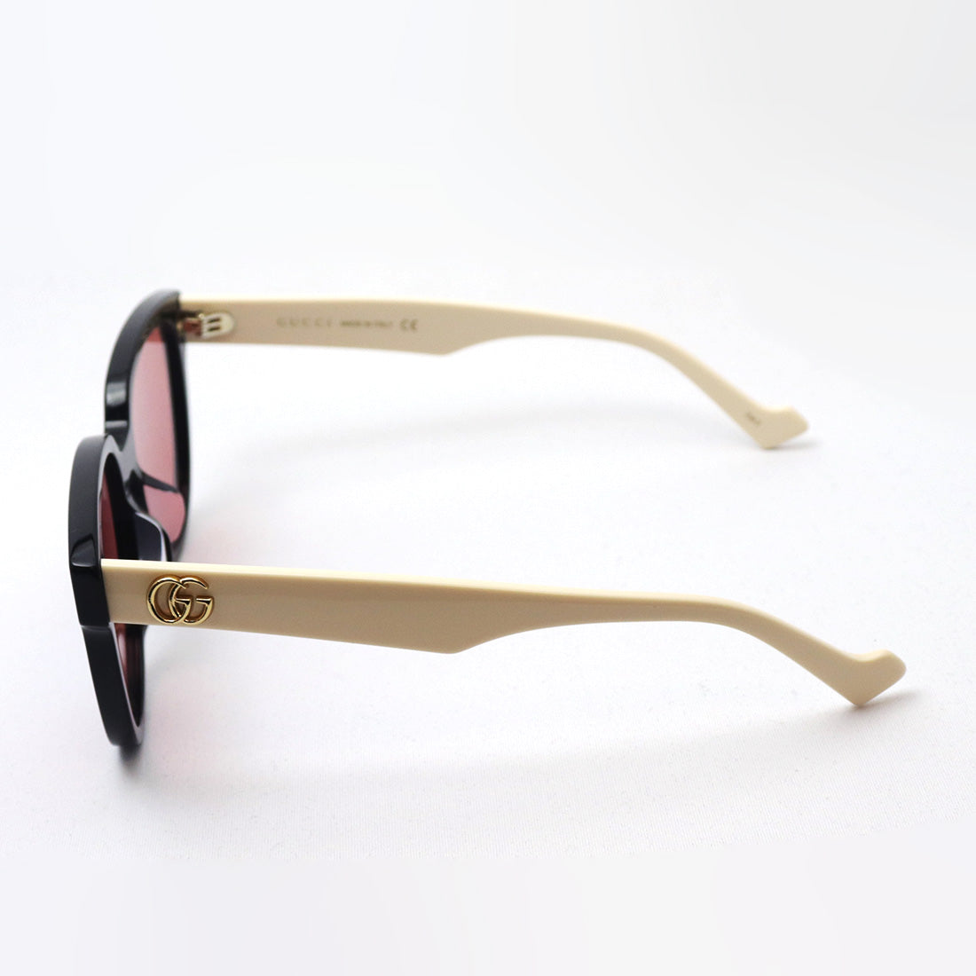 Gucci Sunglasses GUCCI GG0960SA 004