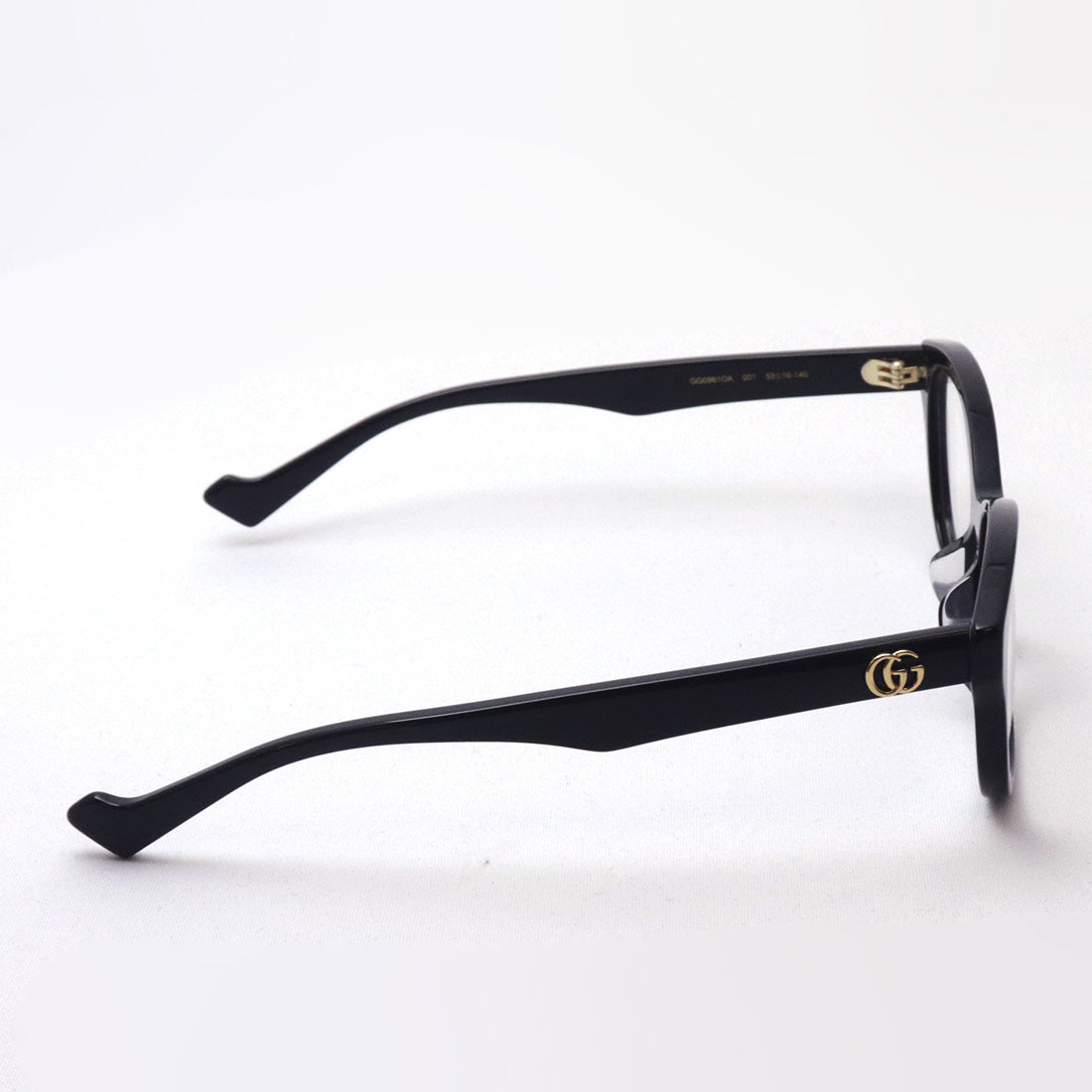 Gucci Glasses GUCCI GG0961OA 001
