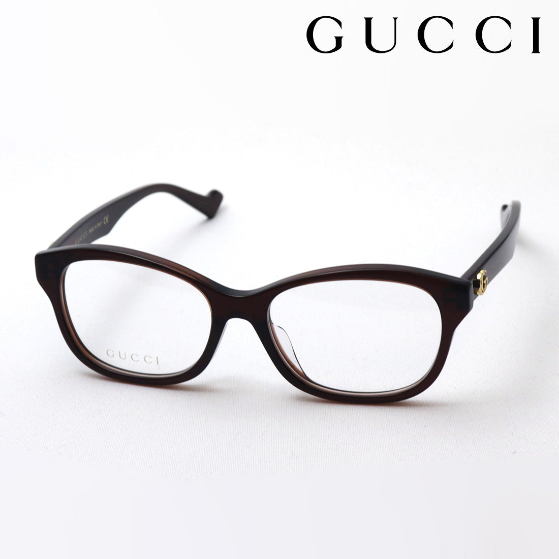 Gucci Glasses GUCCI GG0961OA 003