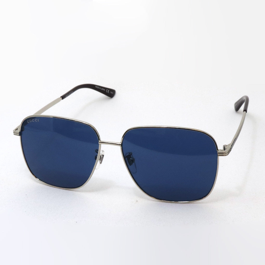 SALE Gucci Sunglasses GUCCI GG0987SA 003