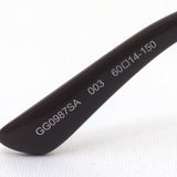 SALE Gucci Sunglasses GUCCI GG0987SA 003