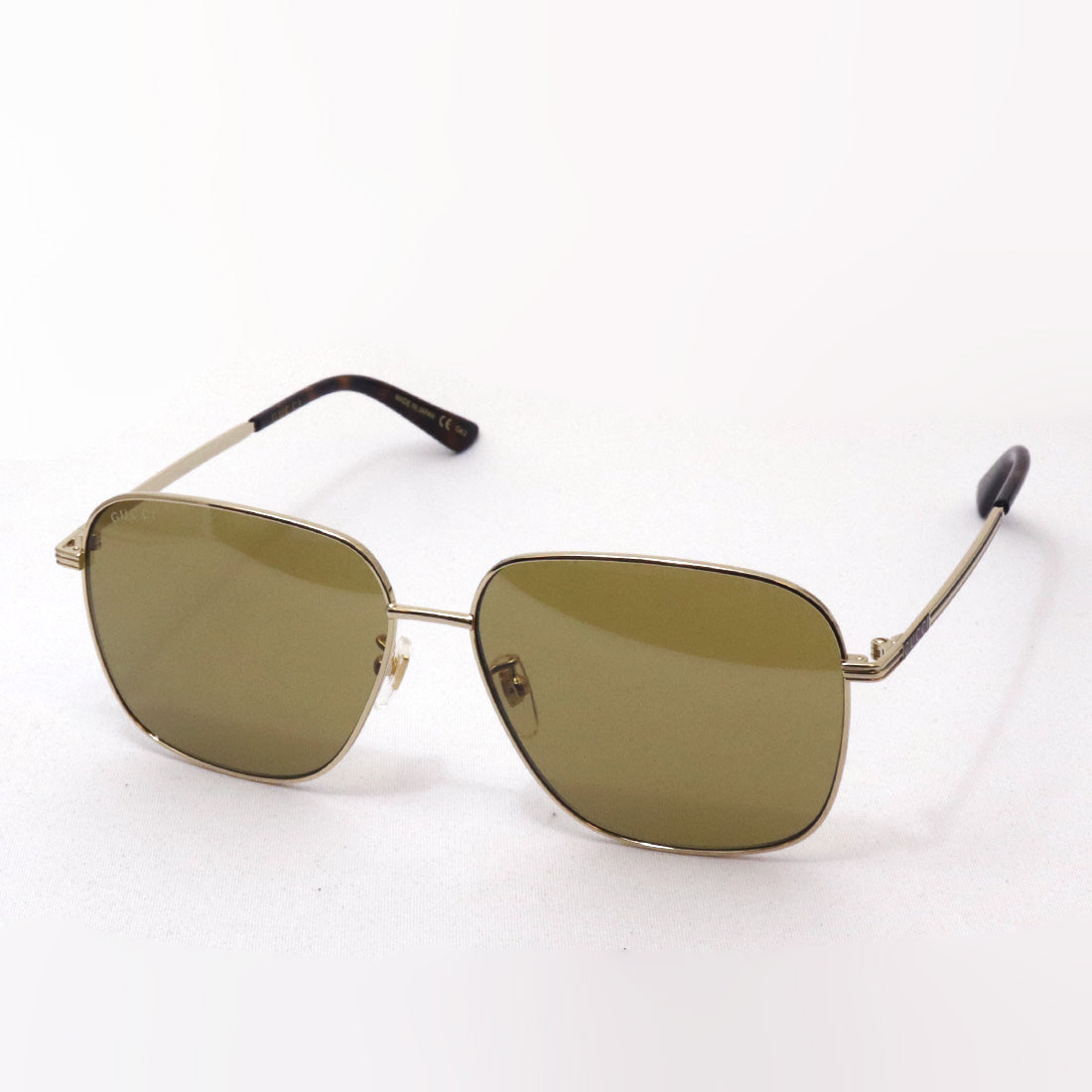 SALE Gucci Sunglasses GUCCI GG0987SA 004