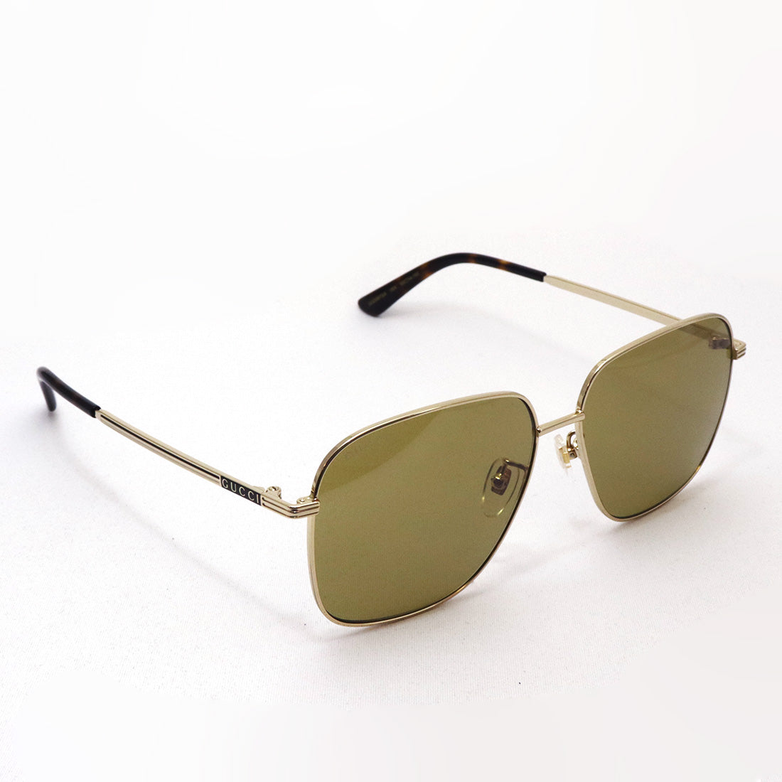 SALE Gucci Sunglasses GUCCI GG0987SA 004