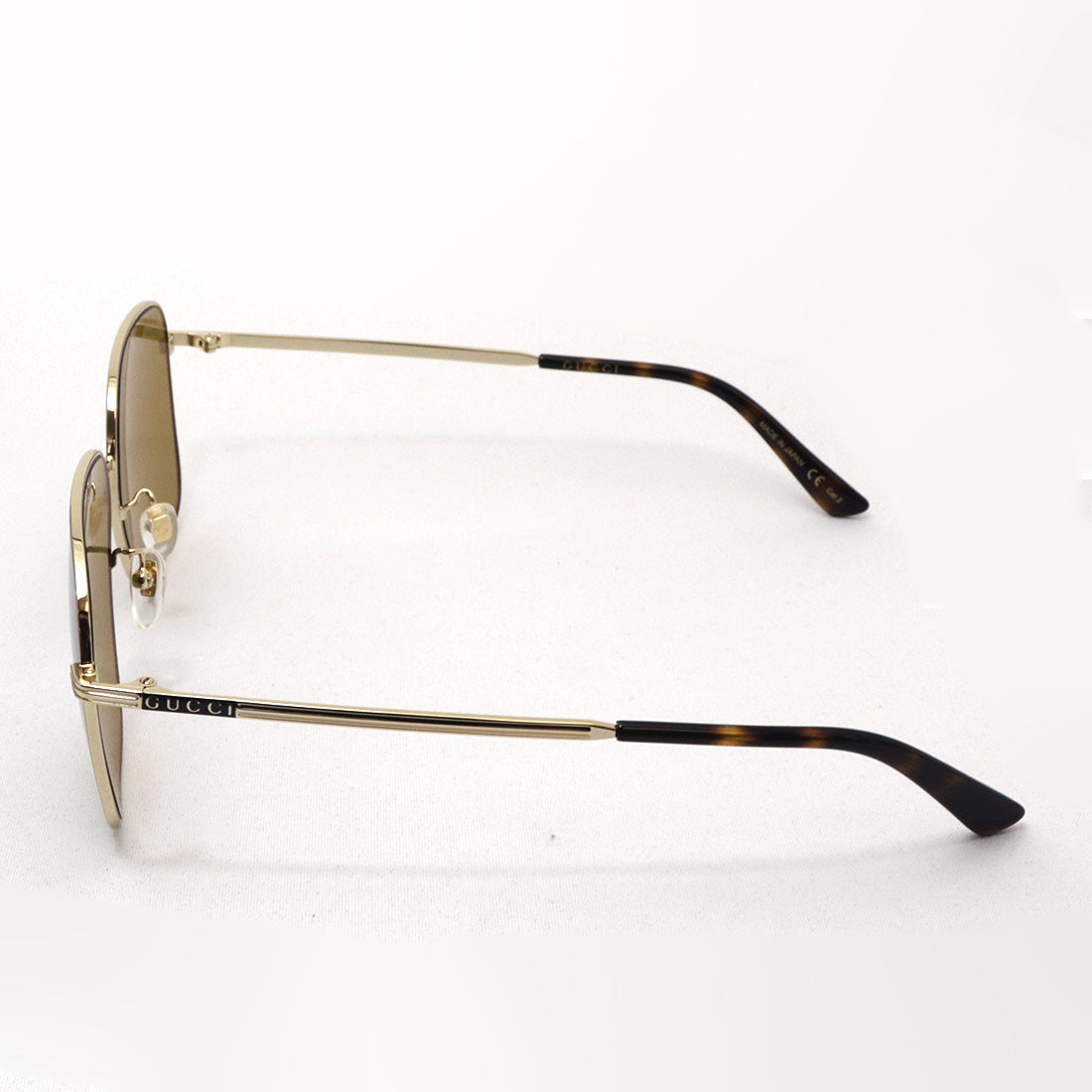 SALE Gucci Sunglasses GUCCI GG0987SA 004