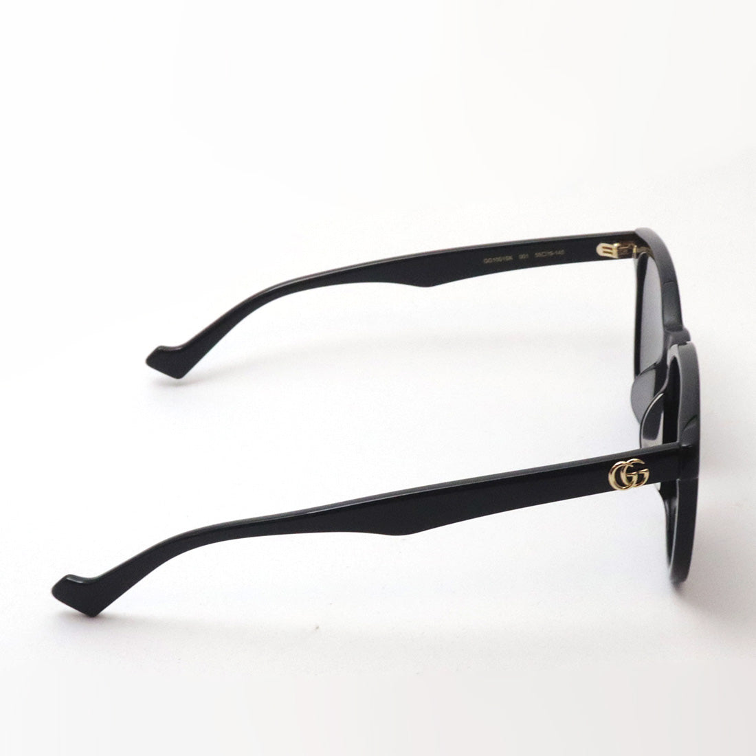 Gucci Sunglasses GUCCI GG1001SK 001