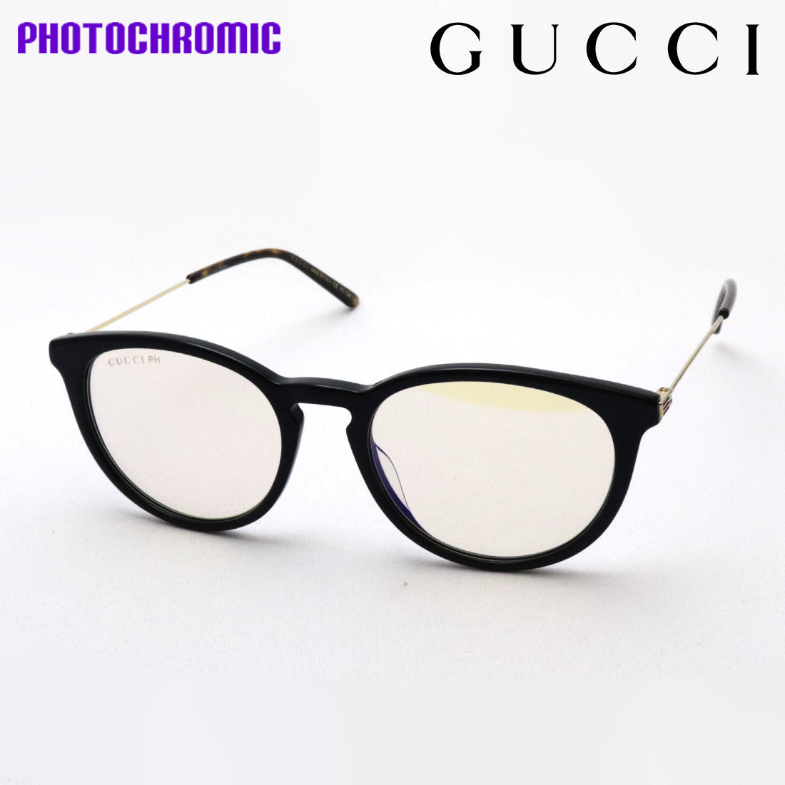 SALE Gucci dimming sunglasses GUCCI GG1048S 005