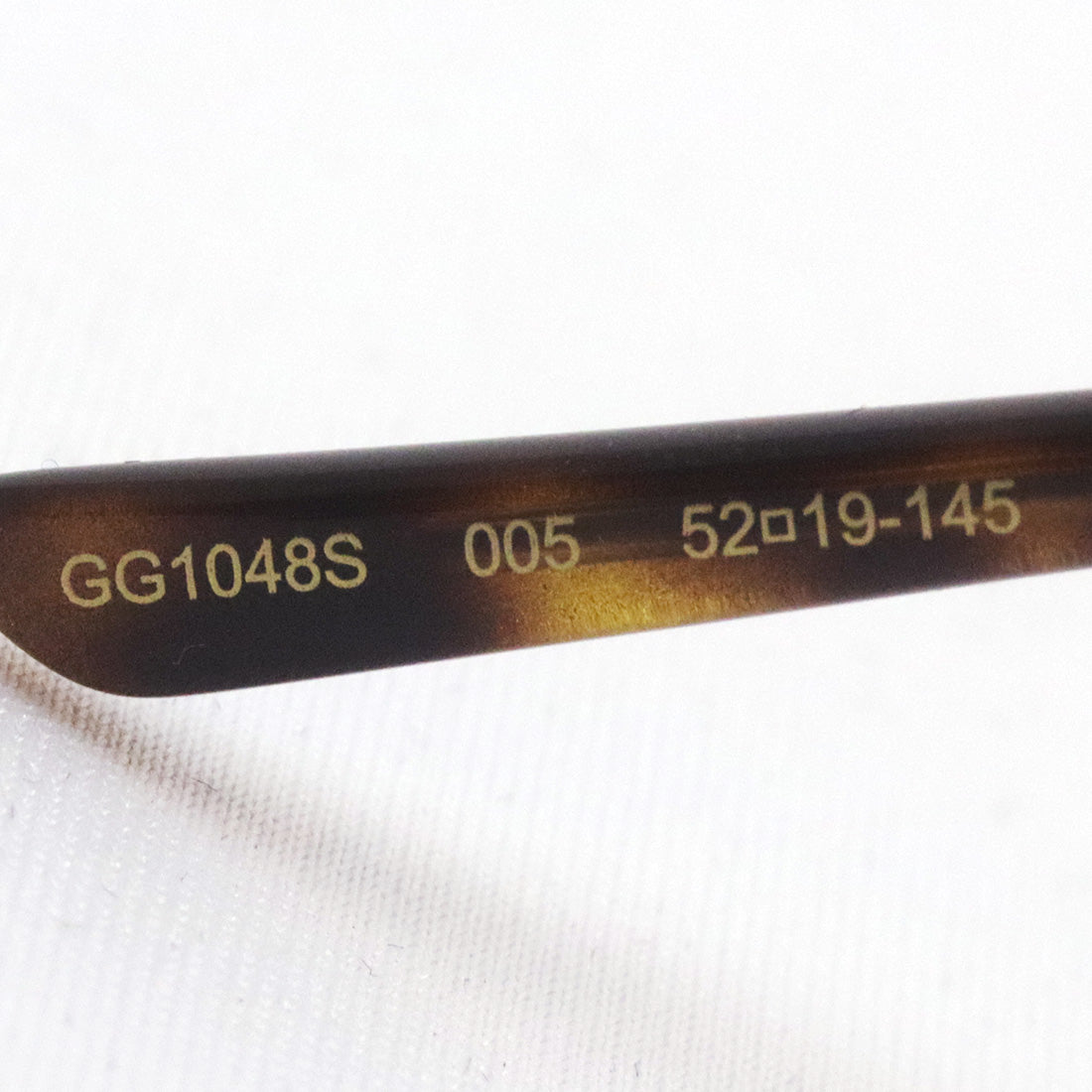 SALE Gucci dimming sunglasses GUCCI GG1048S 005