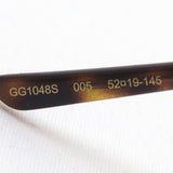SALE グッチ 調光サングラス GUCCI GG1048S 005