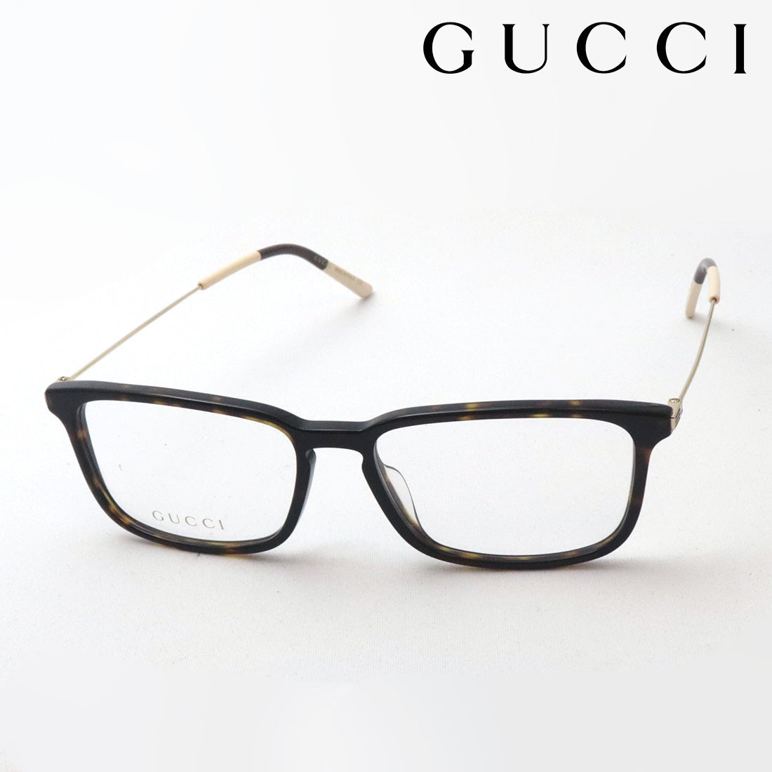 グッチ メガネ GUCCI GG1056OA 002 – GLASSMANIA -TOKYO AOYAMA-