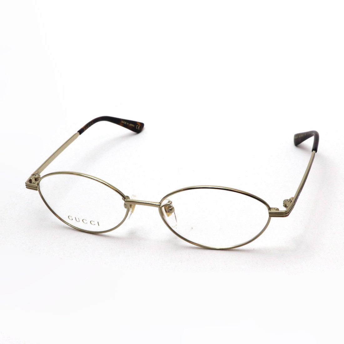 SALE Gucci Glasses GUCCI GG1059OJ 001
