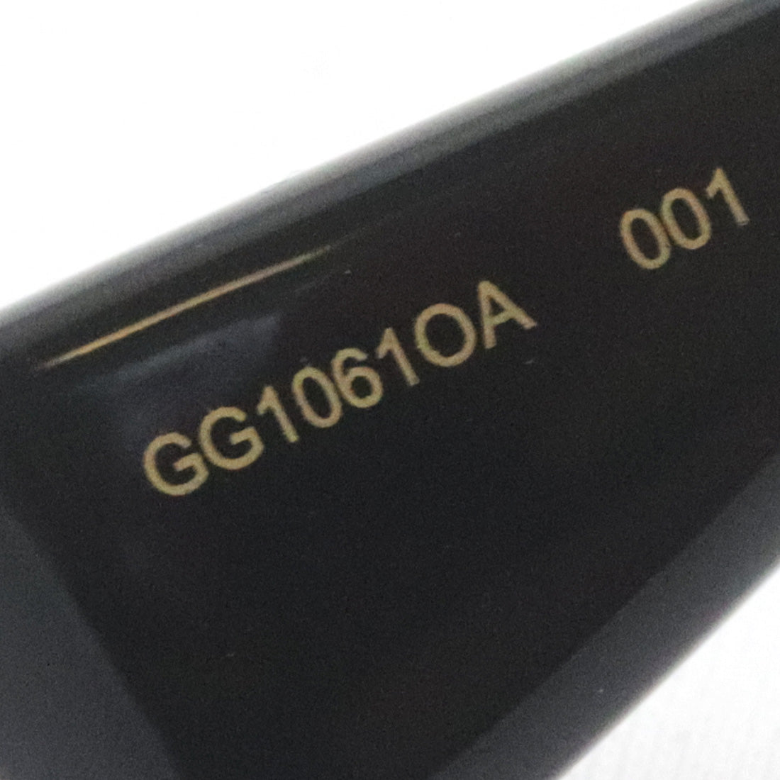 Guxes Gucci Gucci GG1061OA 001