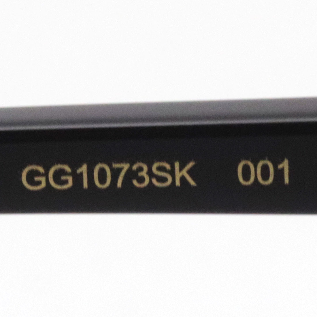 Gucci Sunglasses GUCCI GG1073SK 001