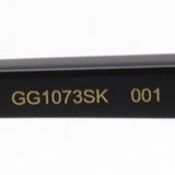 Gucci Sunglasses GUCCI GG1073SK 001