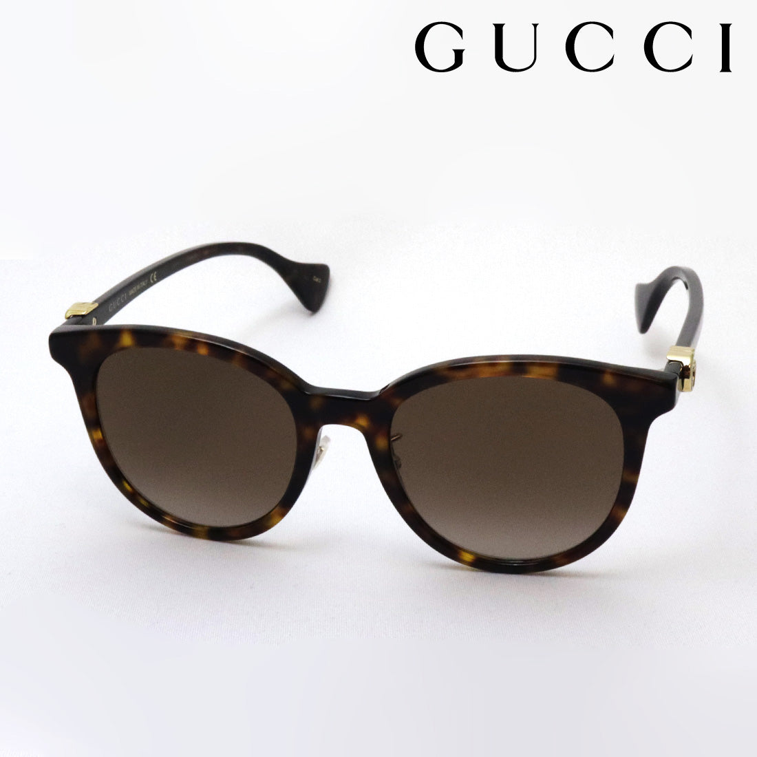 美品 GUCCI グッチ GG1073SK-005 サングラス ユニセックス 楽天市場】グッチ GUCCI サングラス メンズ レディース アジアン