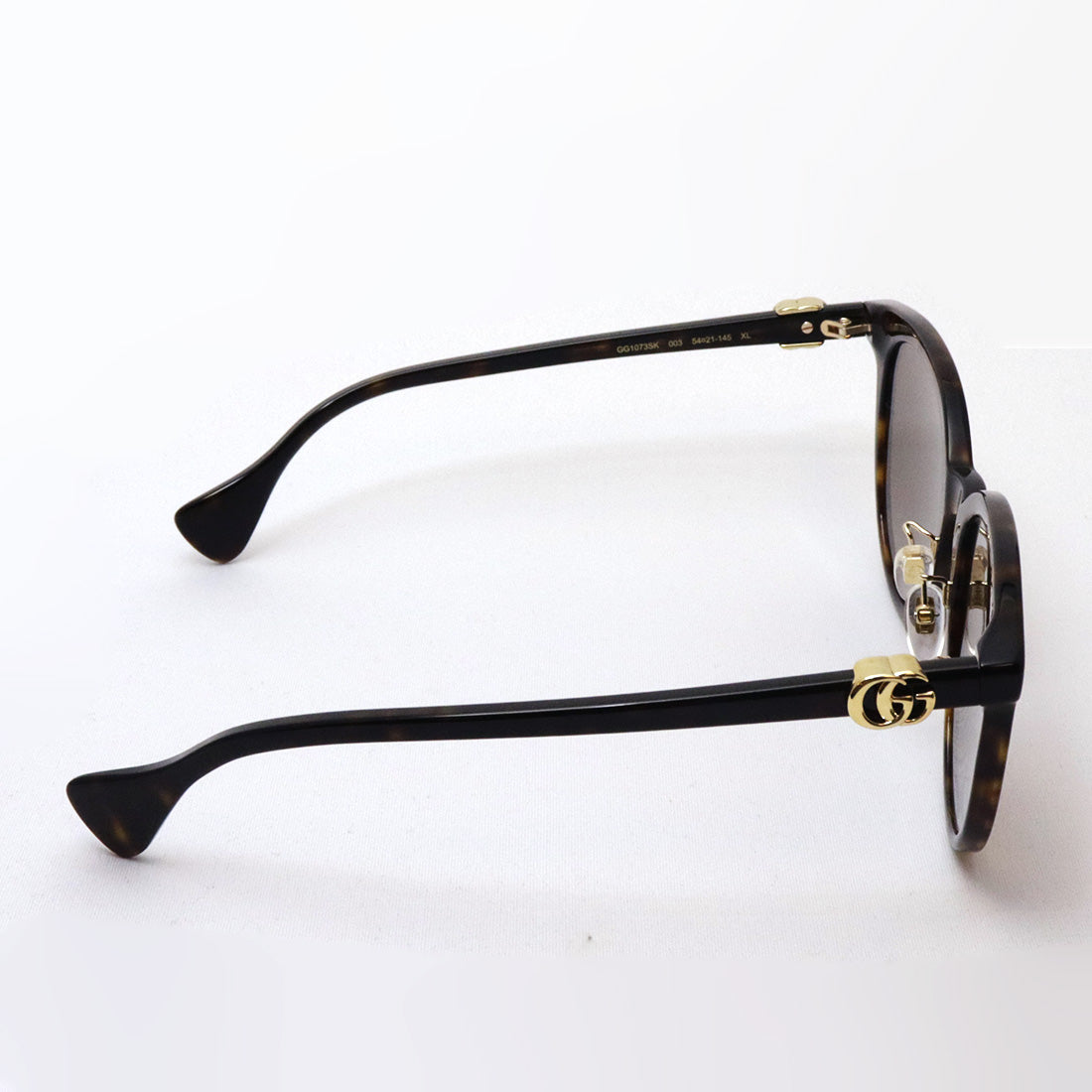 Gucci Sunglasses GUCCI GG1073SK 003
