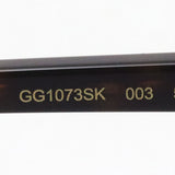 Gucci Sunglasses GUCCI GG1073SK 003