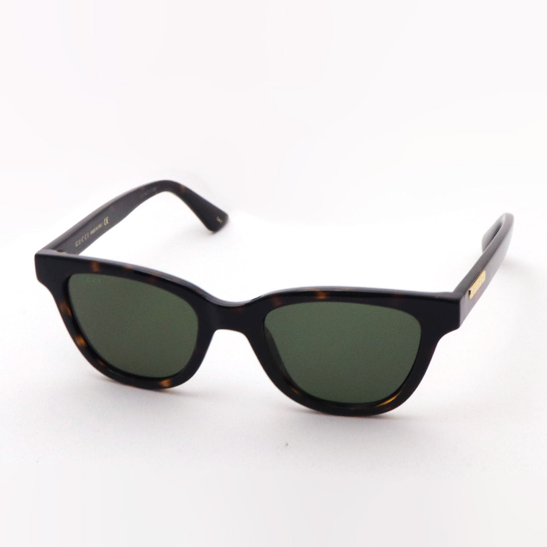 Gucci Sunglasses GUCCI GG1116S 002