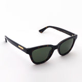 Gucci Sunglasses GUCCI GG1116S 002