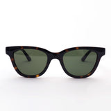 Gucci Sunglasses GUCCI GG1116S 002
