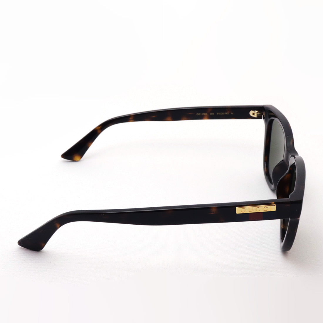 Gucci Sunglasses GUCCI GG1116S 002